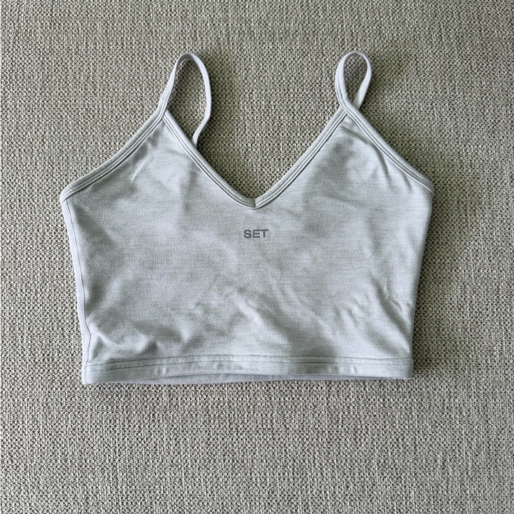 SET ACTIVE set - image 5